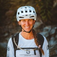 Anna Calisse, Operations Manager at Aosta Valley Freeride